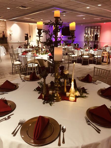 Bearden Banquet Hall