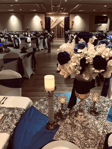 Bearden Banquet Hall