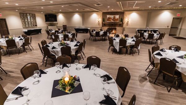 Bearden Banquet Hall