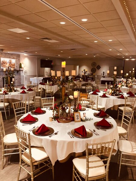 Bearden Banquet Hall