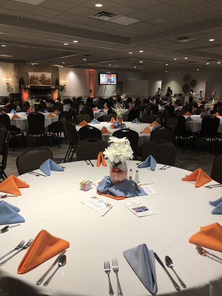 Bearden Banquet Hall