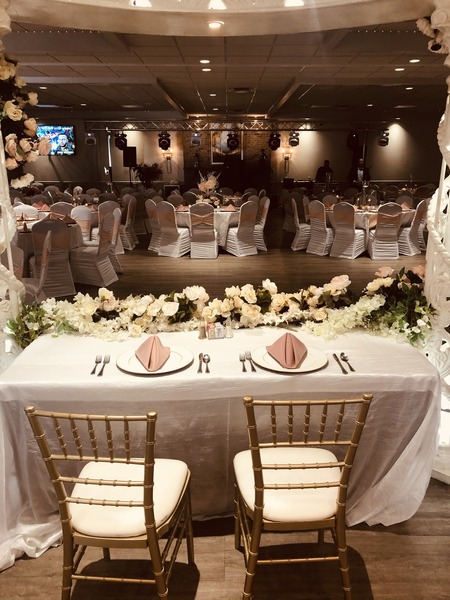 Bearden Banquet Hall