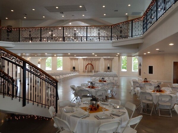 Castle Manor Reception & Event Center