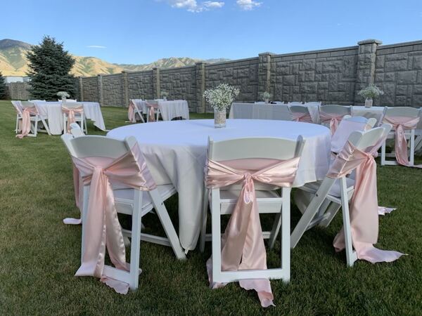 Castle Manor Reception & Event Center