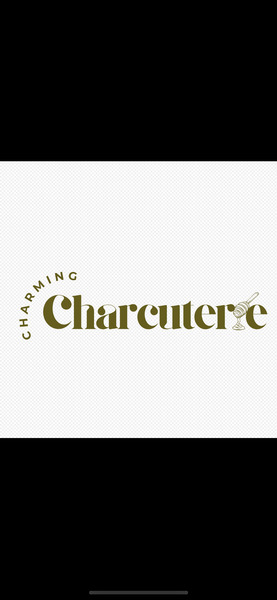 Charming Charcuterie Cart