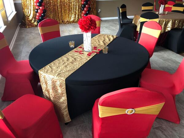 FSH Banquet Hall