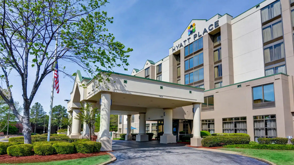 Hyatt Place
