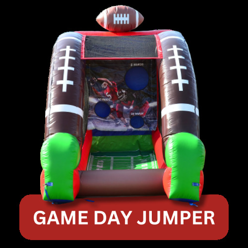 Wow Party Rental, Inc