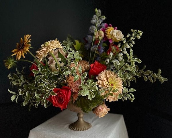 Little Workshop Floral