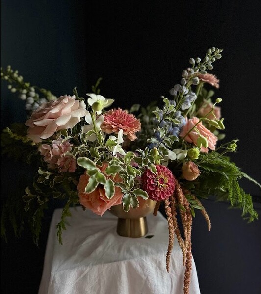 Little Workshop Floral