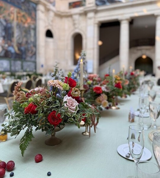 Little Workshop Floral