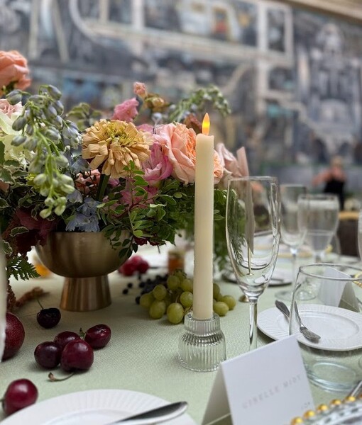 Little Workshop Floral