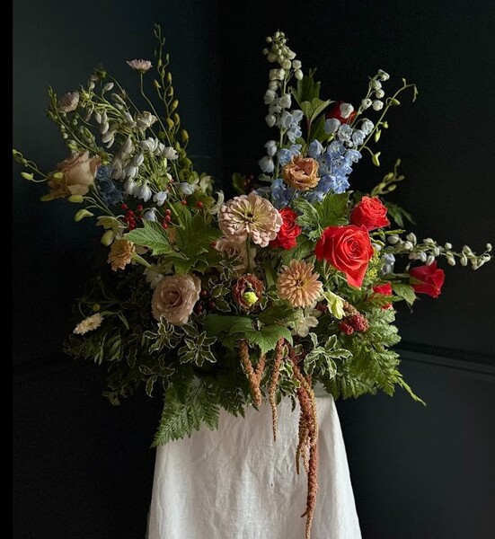 Little Workshop Floral