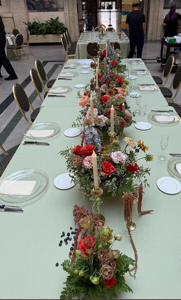 Little Workshop Floral