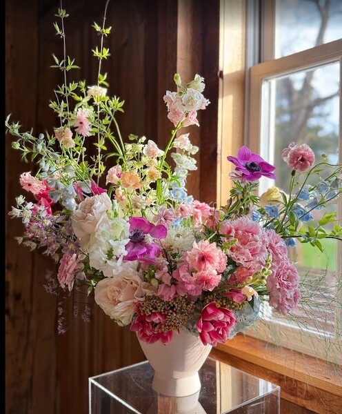 Little Workshop Floral