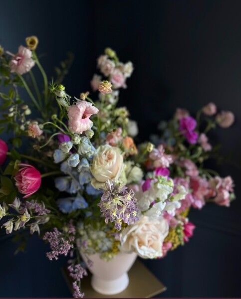 Little Workshop Floral