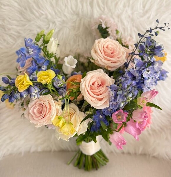 Little Workshop Floral