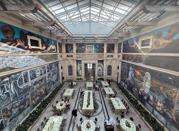 Little Workshop Floral