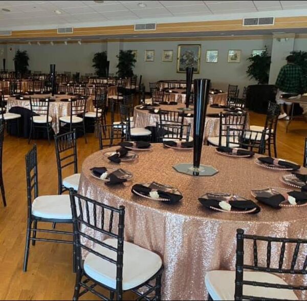 Polish Heritage Center at St. Stanislaus