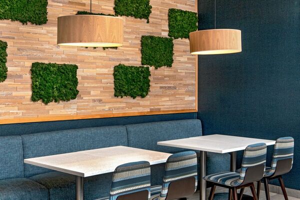 Element Hampton Peninsula Town Center