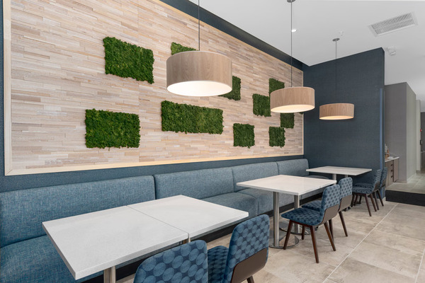 Element Hampton Peninsula Town Center