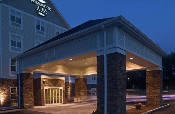 Homewood Suites by Hilton Portland