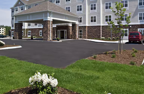 Homewood Suites by Hilton Portland