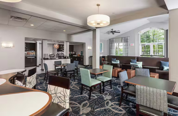 Homewood Suites by Hilton Portland