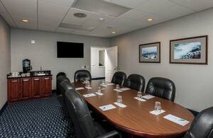 Lewis Boardroom