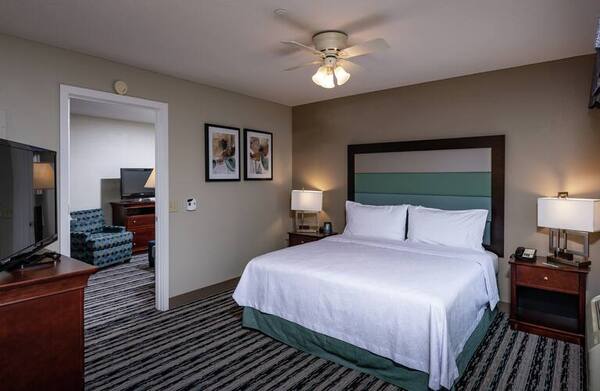 Homewood Suites by Hilton Portland