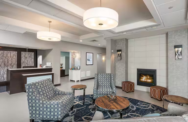 Homewood Suites by Hilton Portland