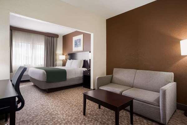 Best Western - Kendallville Inn