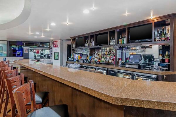 Best Western - Canoga Park Motor Inn