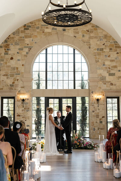 Ceremonies by Bethel