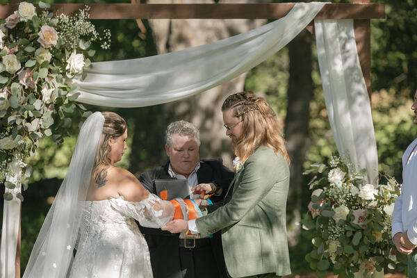 Ceremonies by Bethel