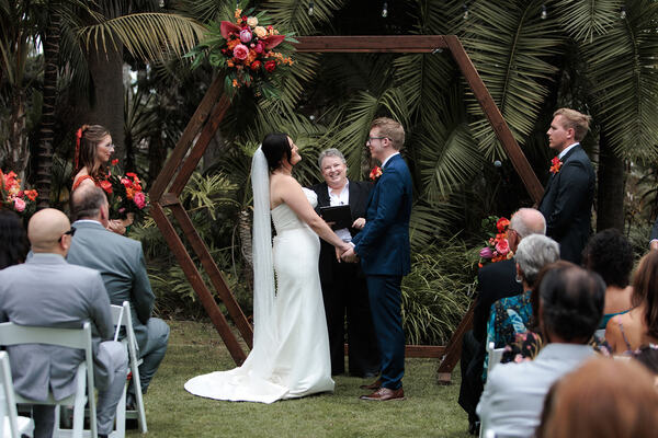 Ceremonies by Bethel