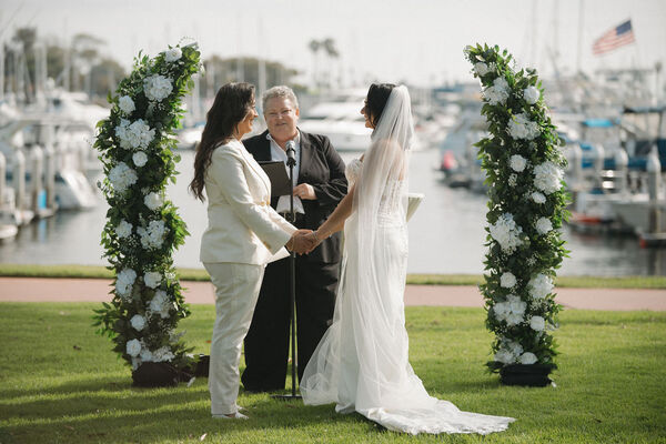 Ceremonies by Bethel