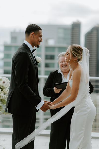 Ceremonies by Bethel