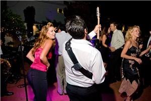 Undercover - Los Angeles