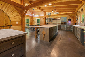 The Mary Magdalene House