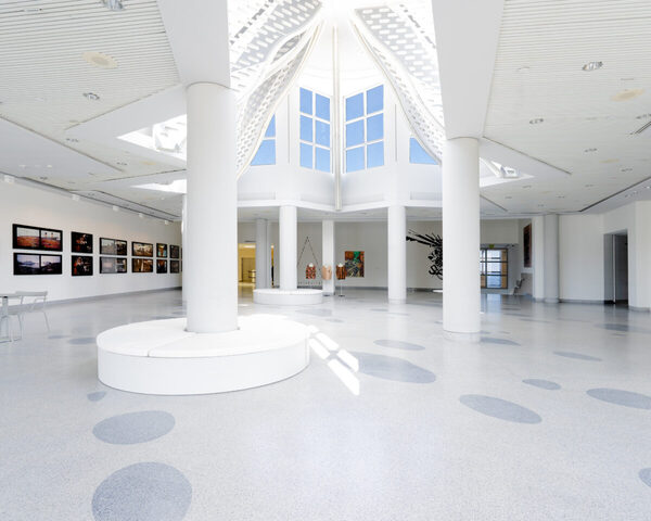 Museum of Contemporary Art San Diego