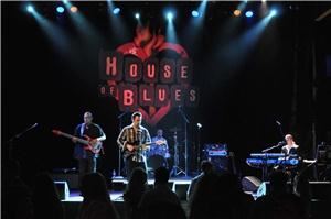 Undercover - San Diego