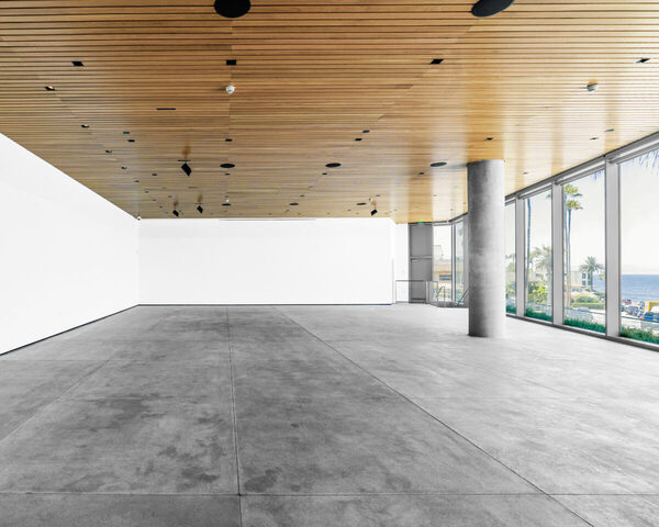 Museum of Contemporary Art San Diego