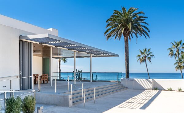 Museum of Contemporary Art San Diego