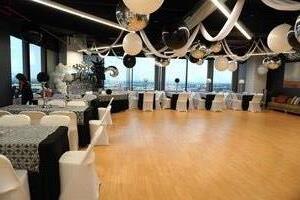 Event Space for $250 per hour (Up to 100 people)
