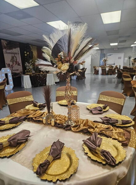 K’s Royal Palace Event Venue