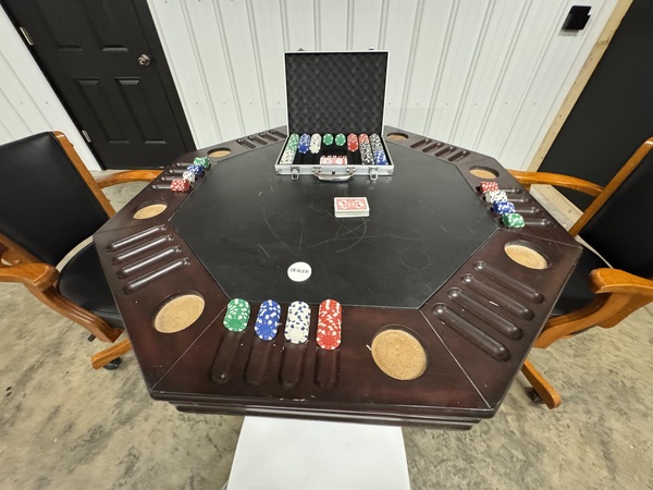 Red Boat Event Center