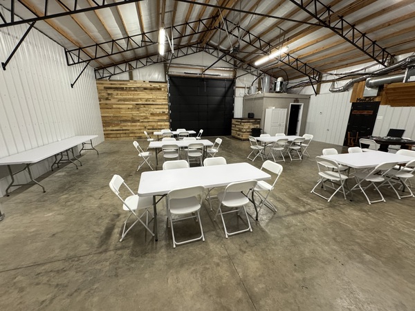 Red Boat Event Center