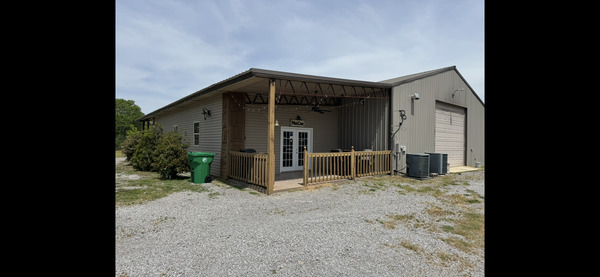 Red Boat Event Center