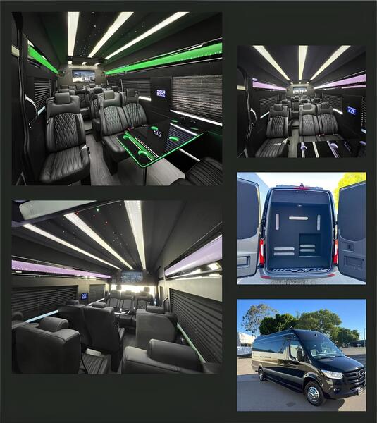 BNG Worldwide Chauffeur Services